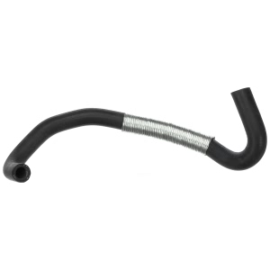 Gates Hvac Heater Molded Hose for 2010 Jeep Grand Cherokee - 19514