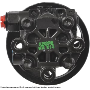 Cardone Reman Remanufactured Power Steering Pump w/o Reservoir for Scion - 21-5446