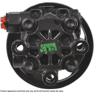 Cardone Reman Remanufactured Power Steering Pump w/o Reservoir for 2010 Scion tC - 21-5446