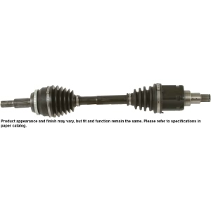 Cardone Reman Remanufactured CV Axle Assembly for 2005 Lexus RX330 - 60-5255