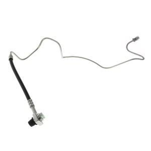 Centric Rear Passenger Side Lower Brake Hose for 2001 Audi TT - 150.33357