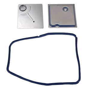 WIX Transmission Filter Kit for Lincoln Mark VII - 58962