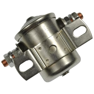 Original Engine Management Starter Solenoid for Dodge B350 - SS7