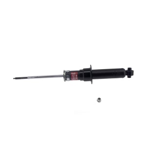 KYB Excel G Rear Driver Or Passenger Side Twin Tube Strut for 2014 Dodge Journey - 340093