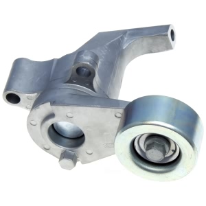 Gates Drivealign Automatic Belt Tensioner - 38422