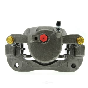 Centric Remanufactured Semi-Loaded Front Passenger Side Brake Caliper for 2005 Toyota Highlander - 141.44203