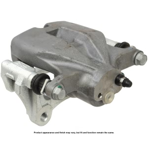 Cardone Reman Remanufactured Unloaded Caliper w/Bracket for 2011 Toyota Highlander - 19-B3351