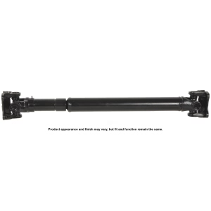 Cardone Reman Remanufactured Driveshaft/ Prop Shaft for Toyota Tacoma - 65-5039