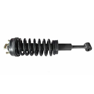 GSP North America Front Suspension Strut and Coil Spring Assembly for 2010 Ford Explorer Sport Trac - 811006