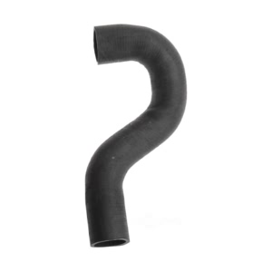 Dayco Engine Coolant Curved Radiator Hose for 1998 Dodge Caravan - 71863