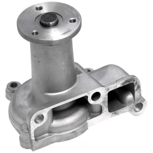 Gates Engine Coolant Standard Water Pump for Mazda GLC - 41060
