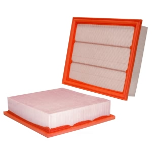 WIX Panel Air Filter for Volkswagen Jetta - 46327