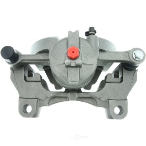 Centric Remanufactured Semi-Loaded Front Passenger Side Brake Caliper for Infiniti Q60 - 141.42149