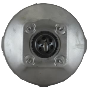 Centric Rear Power Brake Booster for Cadillac Brougham - 160.80429