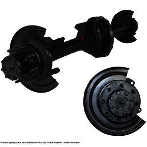 Cardone Reman Remanufactured Rear Drive Axle Assembly for 2003 Ford F-350 Super Duty - 3A-2016LOJ