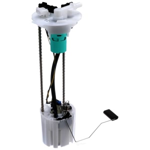 Delphi Fuel Pump Module Assembly for 2015 GMC Sierra 3500 HD - FG1746