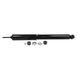 Monroe OESpectrum™ Rear Driver or Passenger Side Shock Absorber for 2002 Kia Sportage - 37231