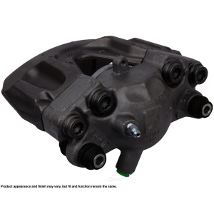 Cardone Reman Remanufactured Unloaded Caliper for 2016 Mercedes-Benz E350 - 19-6288