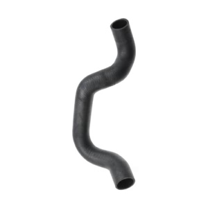 Dayco Engine Coolant Curved Radiator Hose for 1994 Chevrolet G10 - 71244