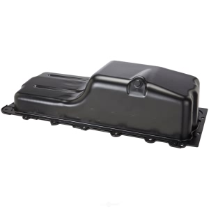 Spectra Premium New Design Engine Oil Pan for 1997 Ford E-350 Econoline Club Wagon - FP66B