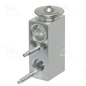 Four Seasons A C Expansion Valve for 2012 Mercedes-Benz SLK250 - 39498
