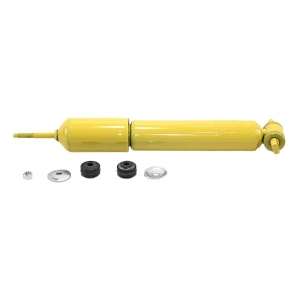 Monroe Gas-Magnum™ Front Driver or Passenger Side Shock Absorber for 2004 GMC Sierra 1500 - 34675