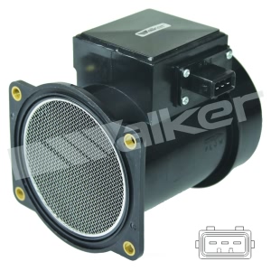 Walker Products Mass Air Flow Sensor for Infiniti Q45 - 245-1264