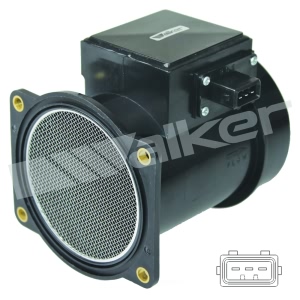 Walker Products Mass Air Flow Sensor for 1995 Infiniti Q45 - 245-1264