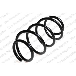 lesjofors Front Coil Springs for 1997 BMW 540i - 4008432