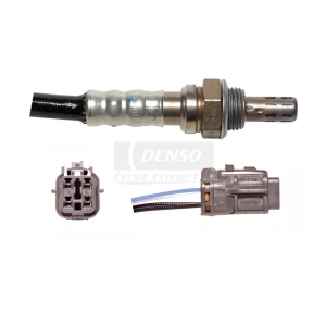 Denso Oxygen Sensor for 2016 Kia Sportage - 234-4444