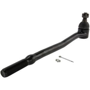 Centric Premium™ Front Driver Side Inner Steering Tie Rod End for 1987 Ford Bronco II - 612.65051