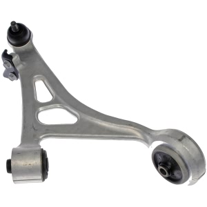 Dorman Front Driver Side Lower Non Adjustable Control Arm And Ball Joint Assembly for Infiniti Q45 - 524-051