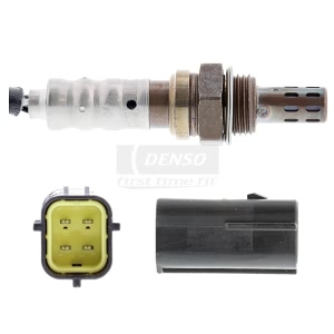 Denso Oxygen Sensor for Nissan Quest - 234-4381