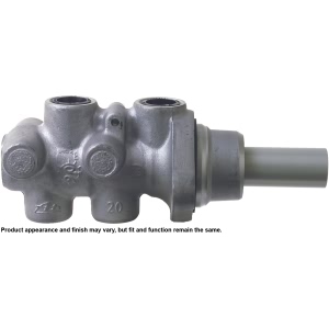 Cardone Reman Remanufactured Master Cylinder for 2013 Jeep Patriot - 10-3328