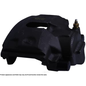 Cardone Reman Remanufactured Unloaded Caliper for 1984 BMW 528e - 19-652