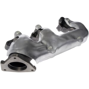 Dorman Cast Iron Natural Exhaust Manifold for Chevrolet Express - 674-524