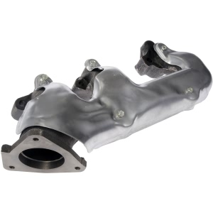 Dorman Cast Iron Natural Exhaust Manifold for Chevrolet Silverado 1500 - 674-524