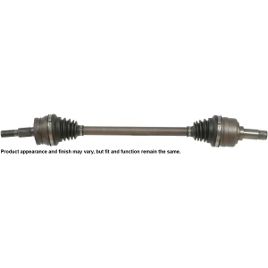 Cardone Reman Remanufactured CV Axle Assembly for 2005 Dodge Magnum - 60-3559