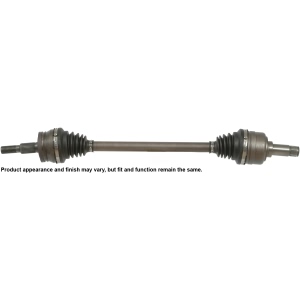 Cardone Reman Remanufactured CV Axle Assembly for 2008 Chrysler 300 - 60-3559