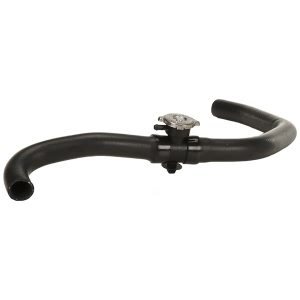 Gates Engine Coolant Molded Radiator Hose for 2008 Chrysler Sebring - 23578
