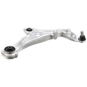 Delphi Front Passenger Side Lower Control Arm And Ball Joint Assembly for 2009 Nissan Murano - TC6350