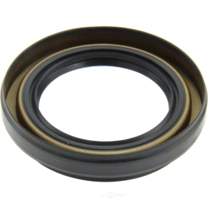 Centric Premium™ Front Inner Wheel Seal for 1988 Nissan 200SX - 417.42033