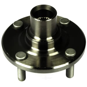 Dorman OE Solutions Front Passenger Side Wheel Hub for 2002 Chevrolet Prizm - 951-044