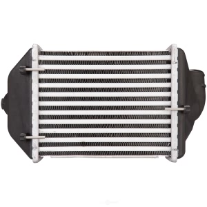 Spectra Premium Driver Side Intercooler for Audi RS4 - 4401-1112