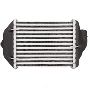 Spectra Premium Driver Side Intercooler for Audi - 4401-1112