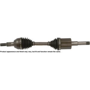 Cardone Reman Remanufactured CV Axle Assembly for 2009 Chevrolet Malibu - 60-1458