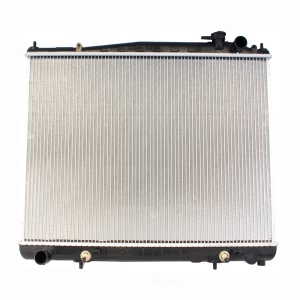 Denso Engine Coolant Radiator for 2003 Nissan Pathfinder - 221-3420