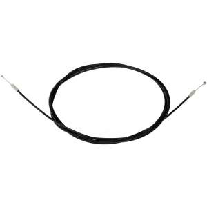 Dorman OE Solutions Trunk Lid Release Cable for Toyota - 912-704