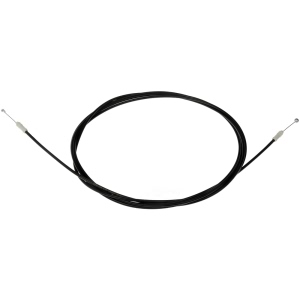 Dorman OE Solutions Trunk Lid Release Cable for 2004 Toyota Camry - 912-704