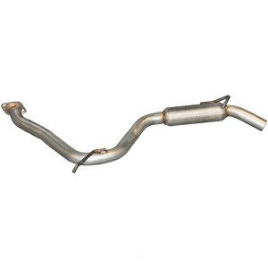 Bosal Rear Exhaust Muffler for 2007 Toyota RAV4 - 280-607